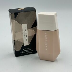 Fenty Beauty Eaze Drop Blurring Skin Tint Shade 2 – 32ml. Light-Medium Coverage